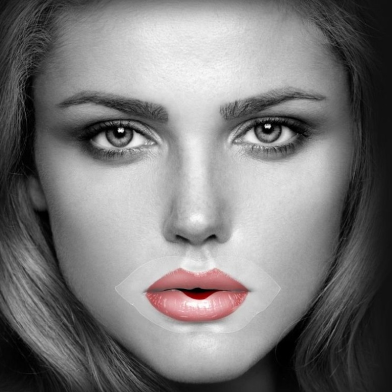 احصلي على شفاه جذّابة كنجمات هوليوود مع ® STARSKIN