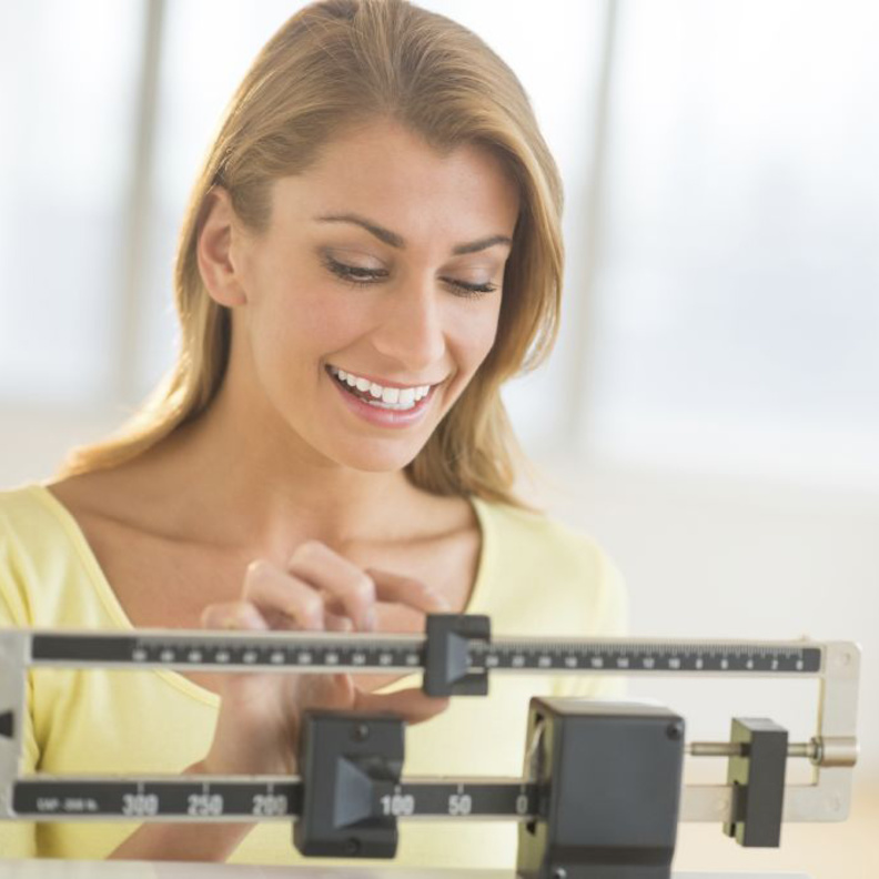 اخسري وزنك في رمضان بالطرق الصحية 