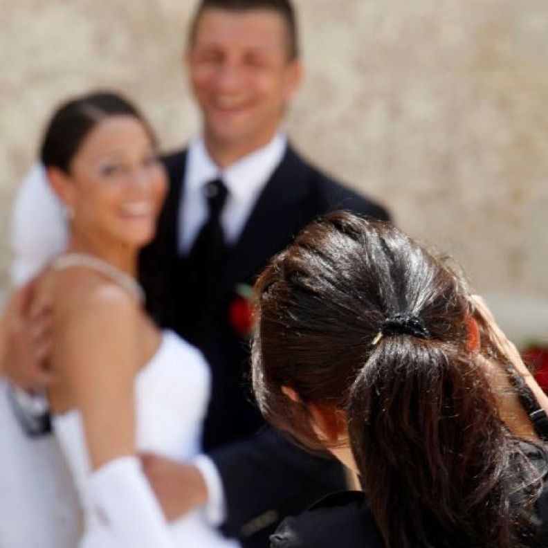 لا تنسي طرح الأسئلة التالية على مصور حفل زفافكِ