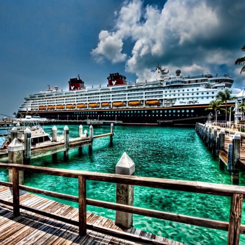 شهر العسل في سانت اوغسطين