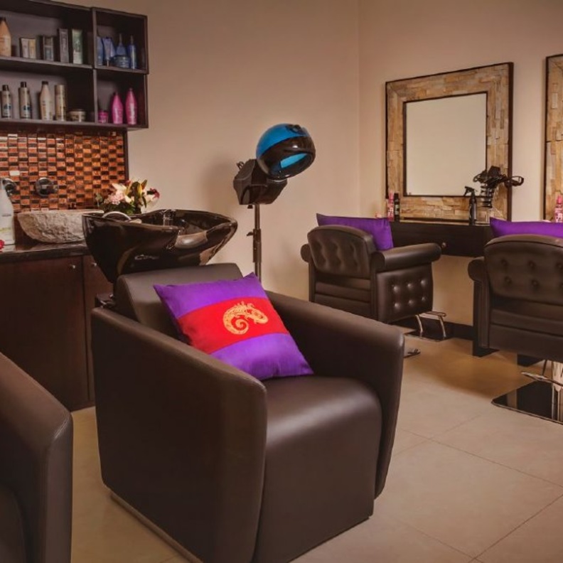 افتتاح فرع Tips and Toes في دبي فيستيفال سيتي