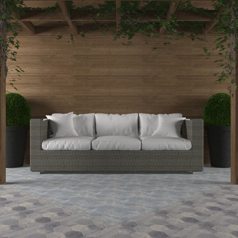 الأناقة في تصميم أماني