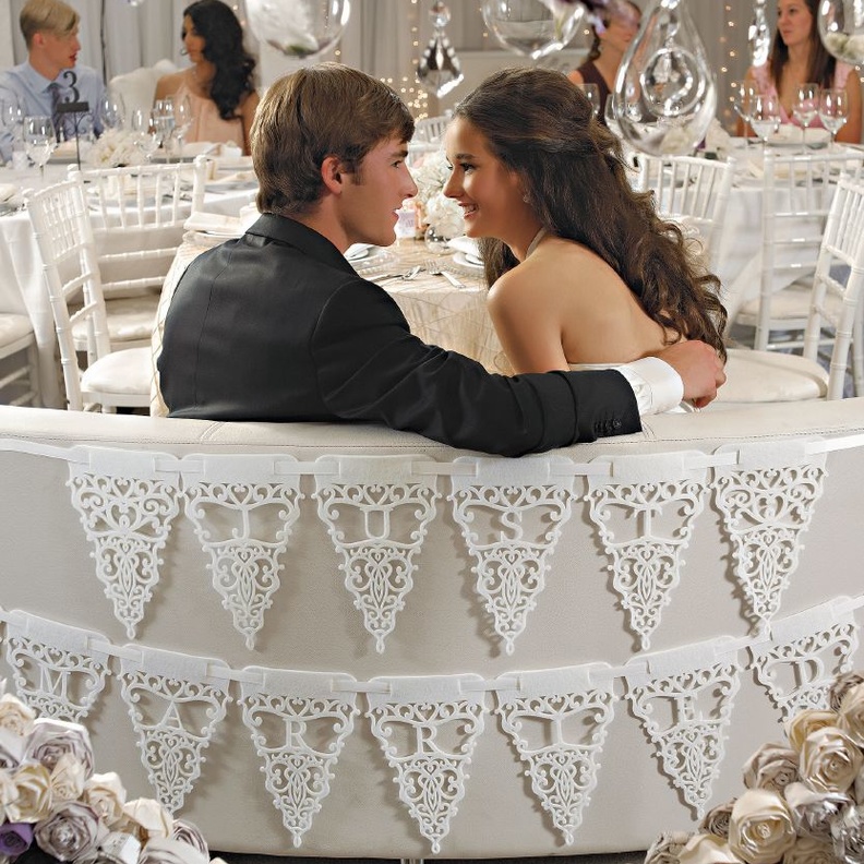 الحلم الأبيض