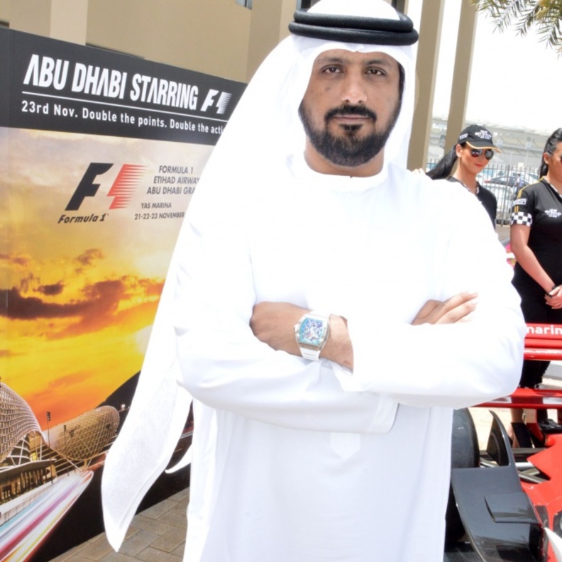 الطارق العامري.