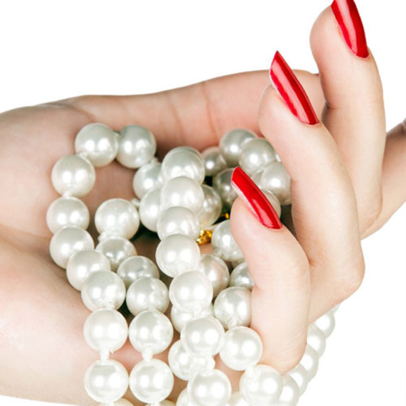 تعلّمي العناية بخاتم الخطوبة 