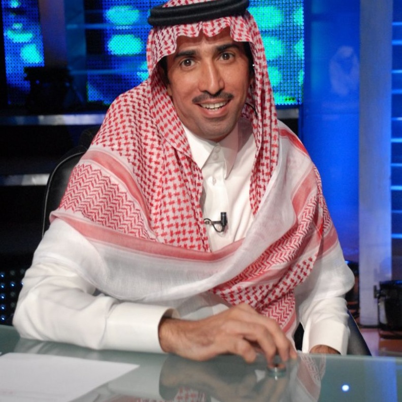 _الفنان فايز المالكي