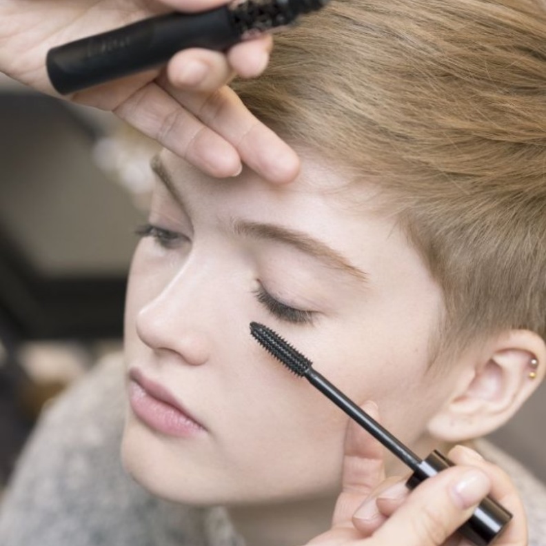 الماسكارا الجديدة Diorshow Pump'n'Volume