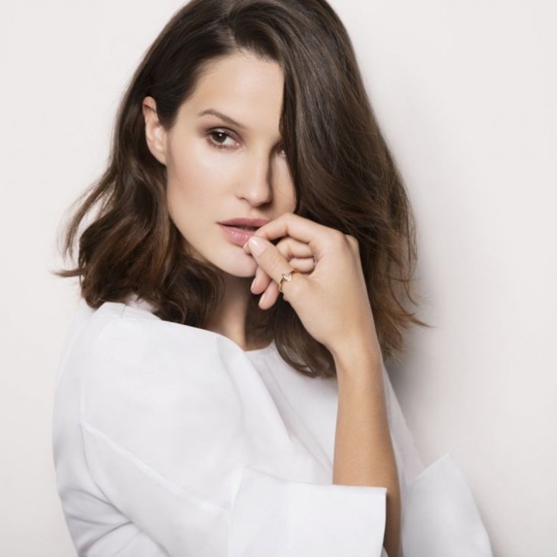 مجوهرات هبة جابر.. انعكاس اللحظات العزيزة بلمسات بسيطة ومميزة