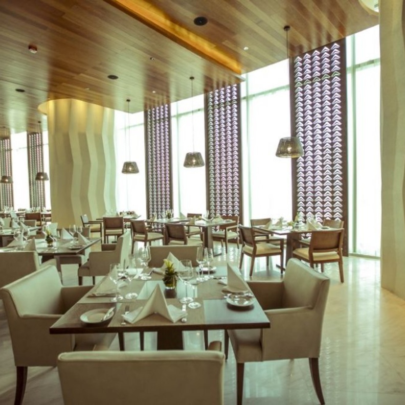 فندق فور سيزونز الرياض واجواء رمضانية فاخرة