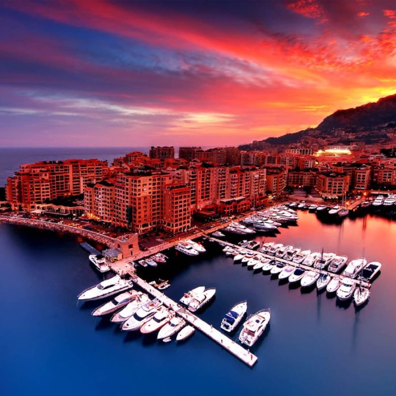 مسرح مونت كارلو