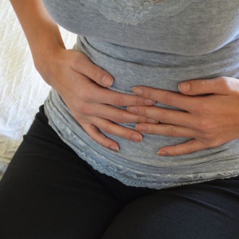 تجنبي الاطعمة التي تسبب الانتفاخ و الغازات في البطن