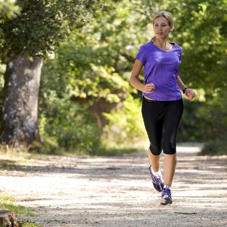 تجني ممارسة الرياضة في الجو الحار خلال شهر رمضان