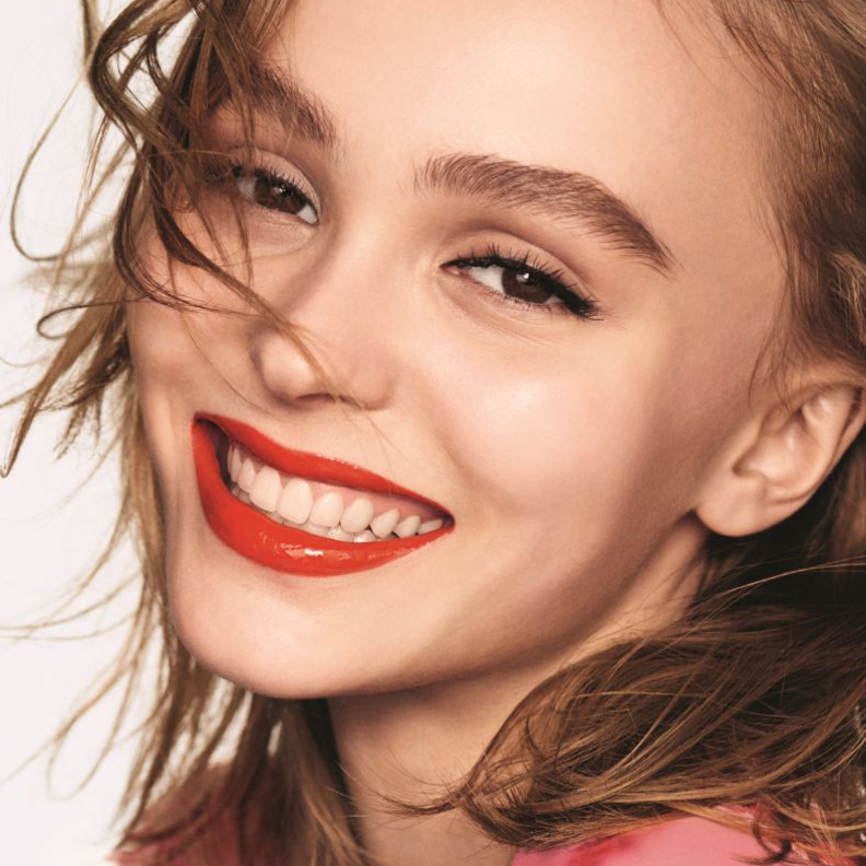 تركيبة خفيفة ومنعشة وحسية لا بد من التمتّع بمذاقها