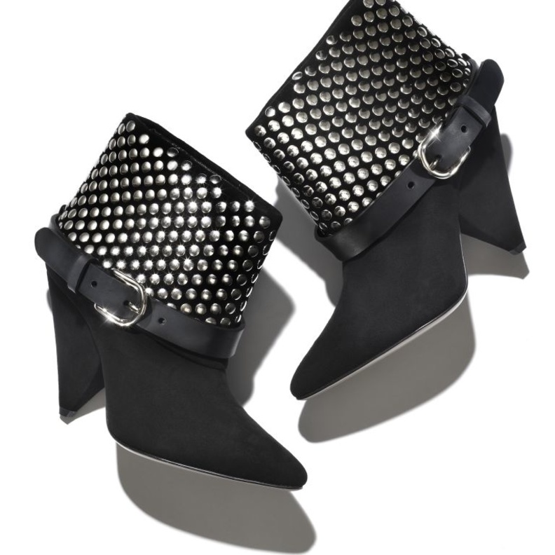 حذاء Isabel Marant