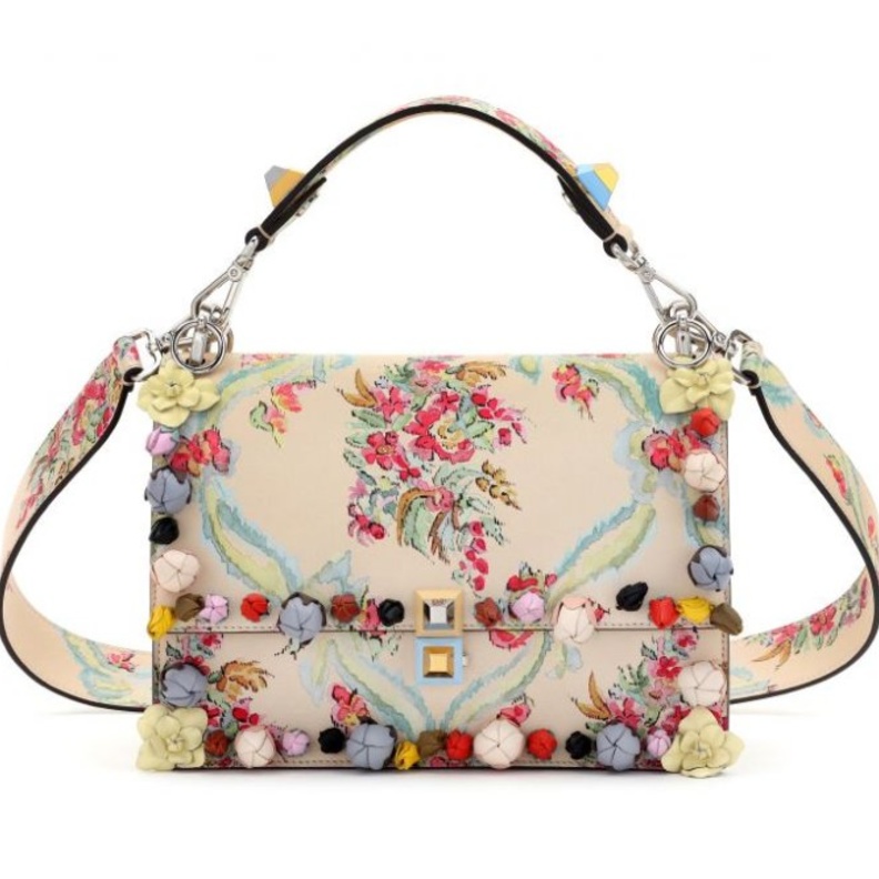 حقيبة Mini Kan I.