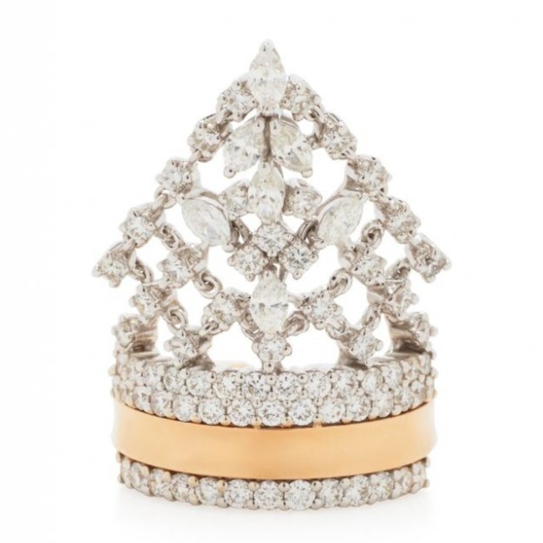 أقراط من أنيتا كو