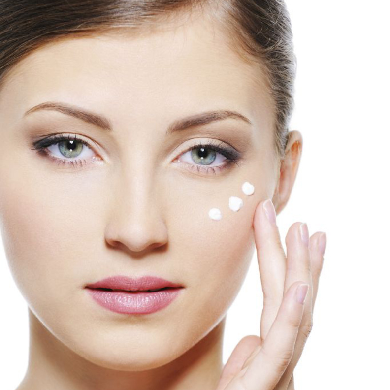 خطوات التخلص من الهالات السوداء في رمضان