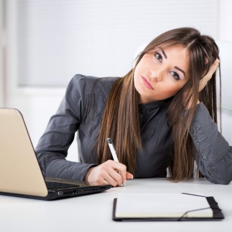  التعب المزمن دليل على قصور الغدة الكظرية