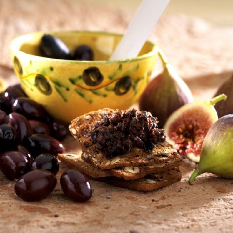 التين و الزيتون يرفعان من مناعة الجسم