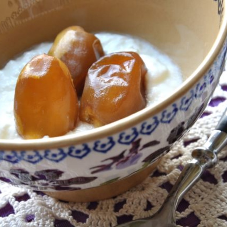 رئيسية رجيم الزبادي و اللبن فعال في خسارة الوزن