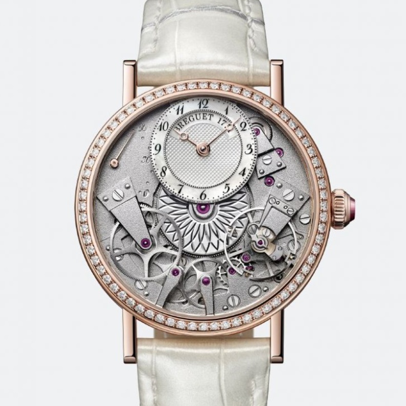 ساعة من بولغاري