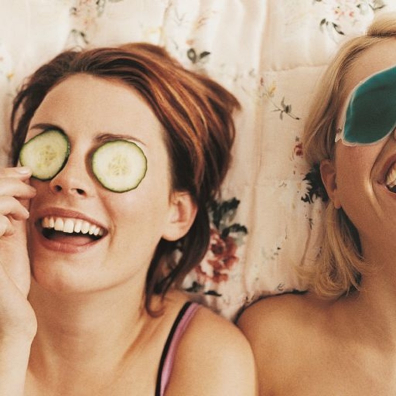 ستشاركك صديقتك من برج العقرب الكثير من الأمور