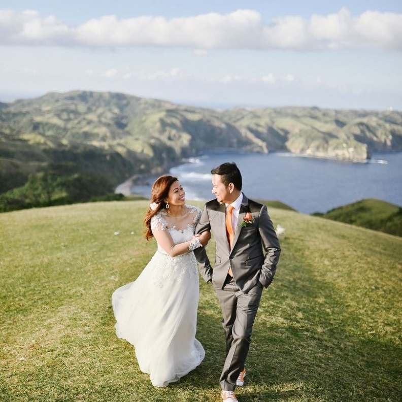 شهر العسل يبدأ في باتانيس