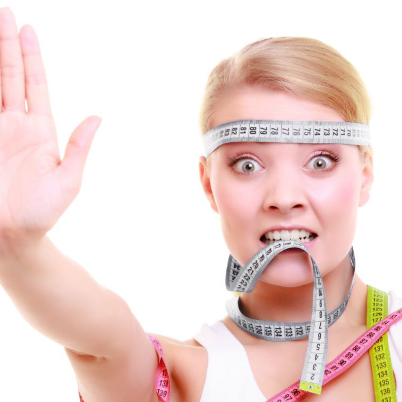 اسباب فشل الرجيم والدايت واهم العوامل المؤدية لذلك