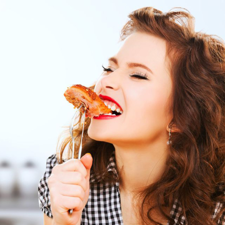  نصائح طبية لمرضى الكوليسترول والسكري قبل عيد لاضحى