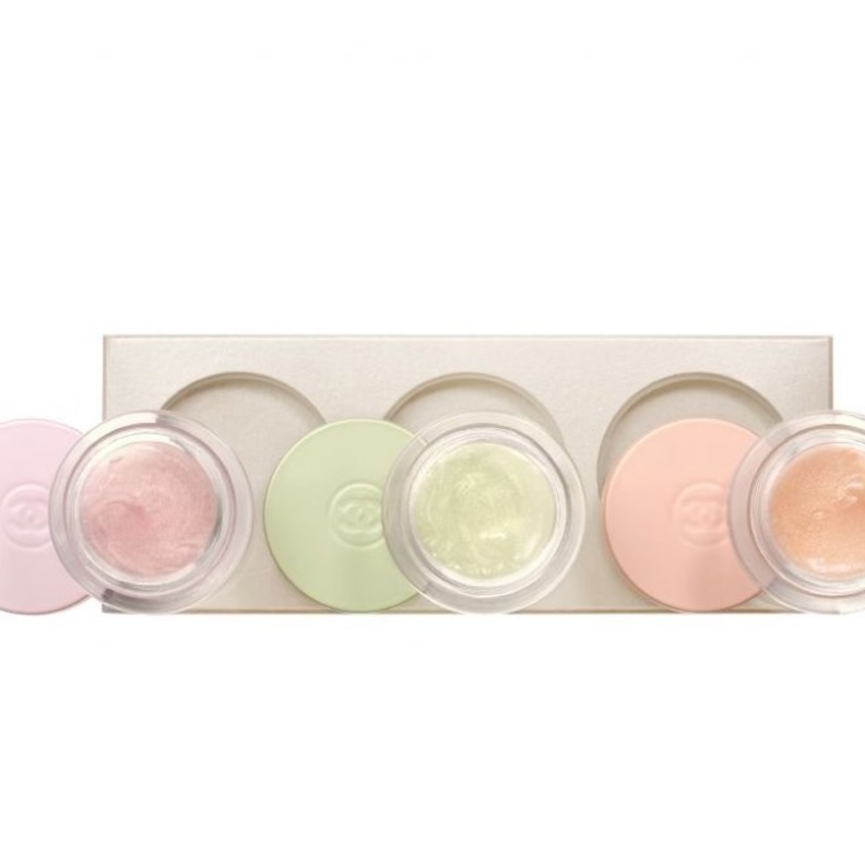 عبّري عن مزاجك مع Chance Three Moodsمن Chanel.. 3 مستحضرات من الجل المتلألئ المعطّر