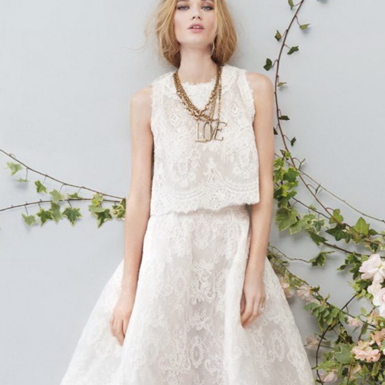 عروس وموضة 2015