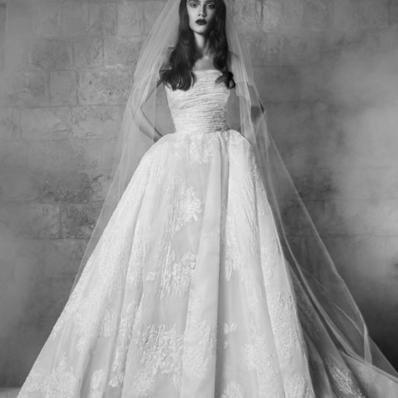 عروس "زهير مراد" هي الأجمل هذا الشتاء!