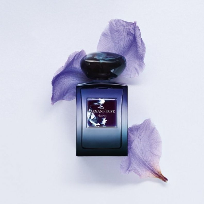 CHARM عطر EDITION COUTURE الراقي من Armani