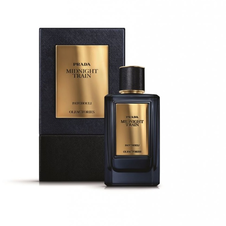 عطر Midnight Train