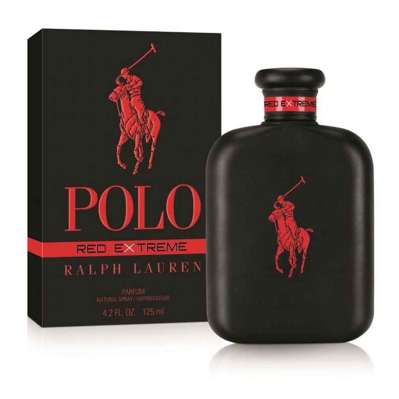 عطر Polo Red Extreme