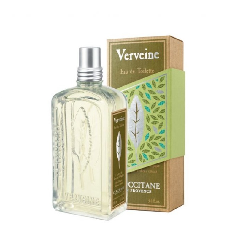 مجموعة Verbena محدودة الاصدار