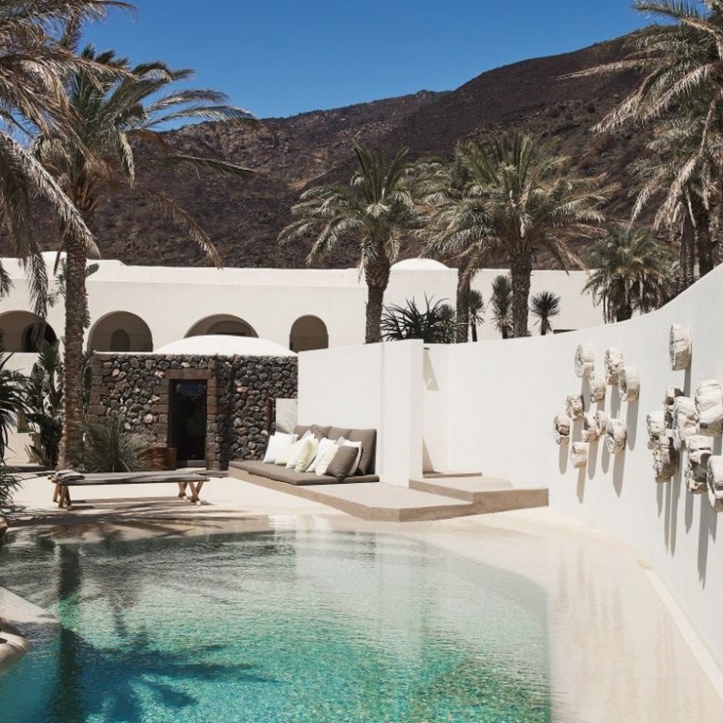 منتجع Nemacolin Woodlands – من الخارج Nemacolin Woodlands Resort - Exterior