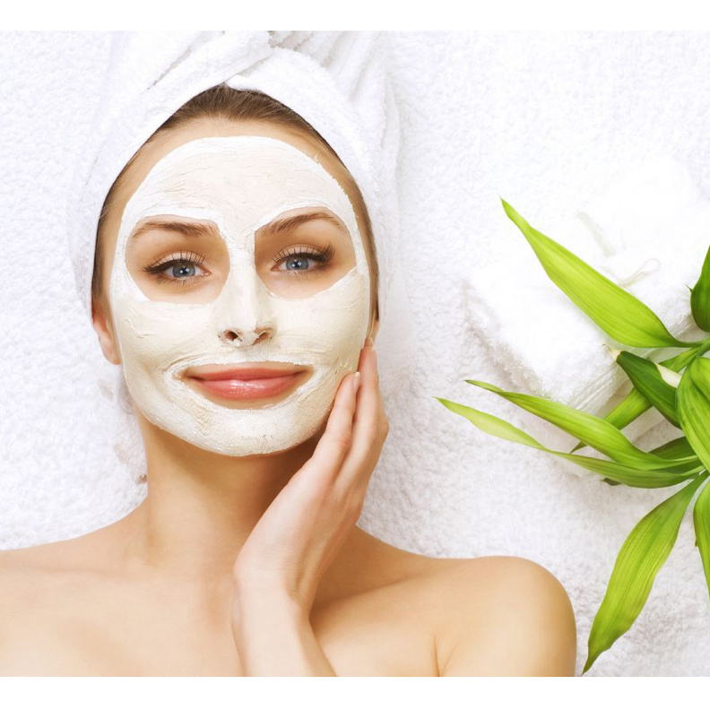 لا تنسي وضع ماسك تفتيح البشرة يوم العيد