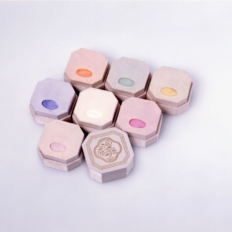 مجموعة 7 Lights Powder Revival Centennial