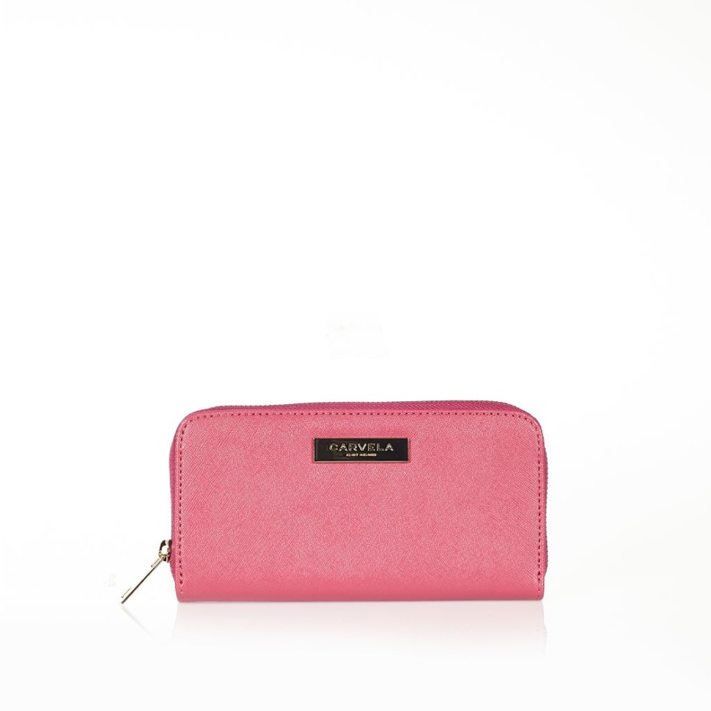 محفظة Alis Pink