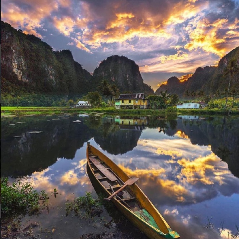 مدينة ماكاسار - اندونيسيا من حساب أماكن سياحية