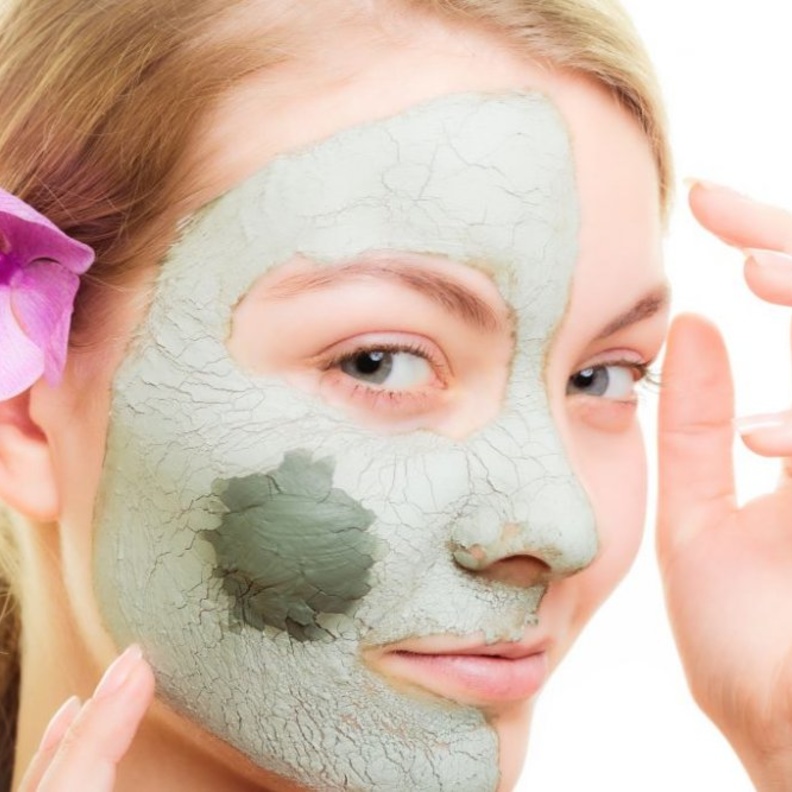 مسكات عرايس 2017 للحصول على بشرة رائعة