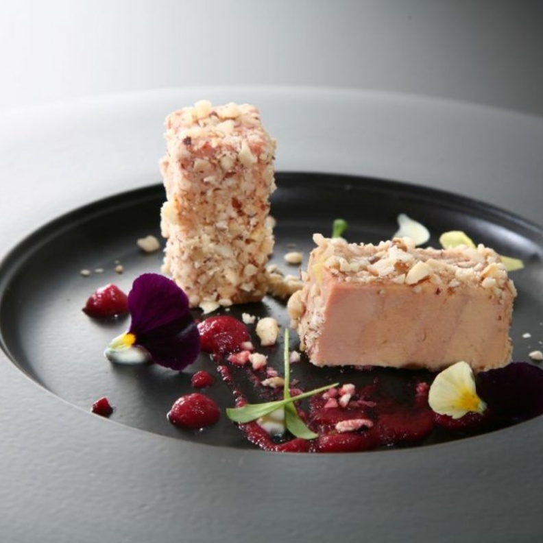 مطعم Glow by Armin Amrein