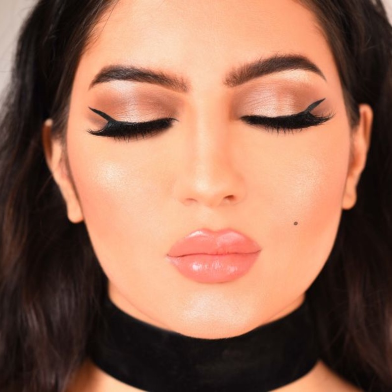 من أعمال وجدان العبيدي