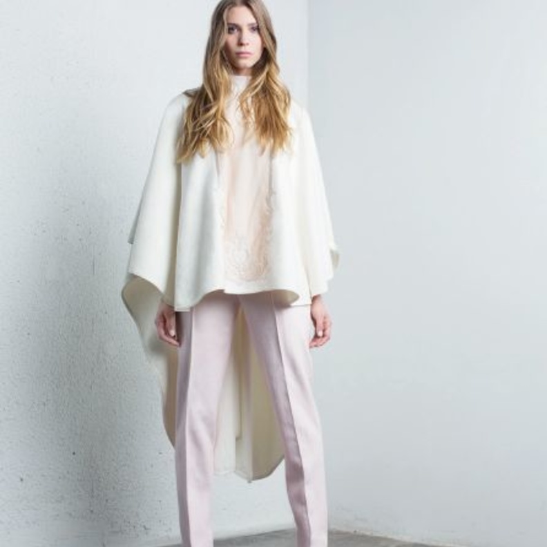 المصممة الشيخة مادية الشرقي لـ "هي": ممتنة لدعم عائلتي لي والشغف سرّ النجاح