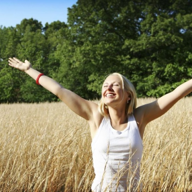 ممارسة الرياضة والمحافظة على الوزن يرفع المناعة في الصيف