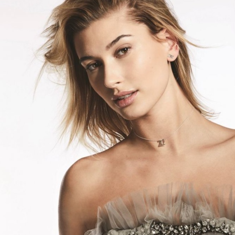 هايلي بالدوين