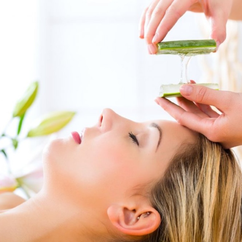 هذه الأعشاب الطبيعية الأكثر استخدام للسعوديات للحفاظ على جمالهن