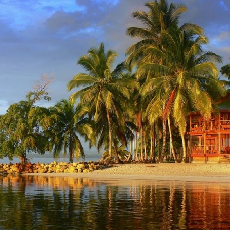 ولاية بوكاس ديل تورو – بنما