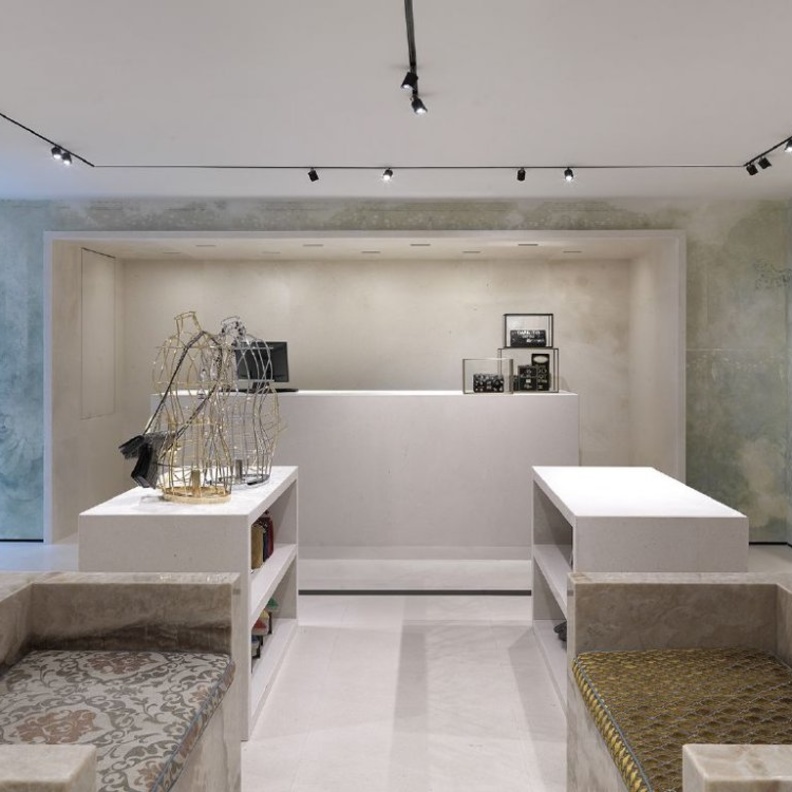 بوتيك ephemeral